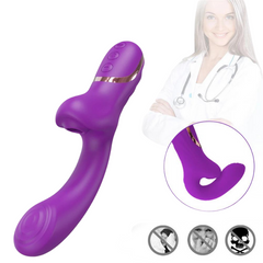 20 Types Of Euphoria Pulse Clitoral Suction