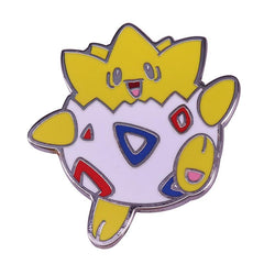 Togepi Enamel Pin
