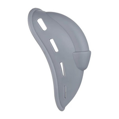 3D Contour Silicone Enhancer Men's Underwear Cup