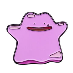 Ditto Enamel Pin