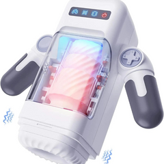 AI Dream Maker Automatic BJ Machine