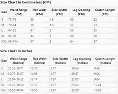 American Flag Swim Briefs