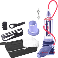 Aqua Edge Penis Vacuum Pump
