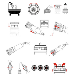 Aqua Edge Penis Vacuum Pump