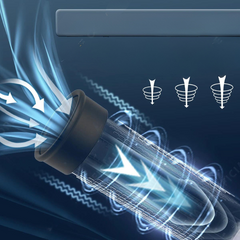 AquaTech Waterproof Penis Enlargement Pump