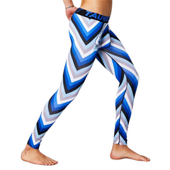 Athletic Gay Compression Tights