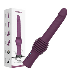 Automatic Thrusting Dildo Gay Male Sex Machine