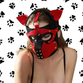 Bark & Werk Pup Pride Headgear