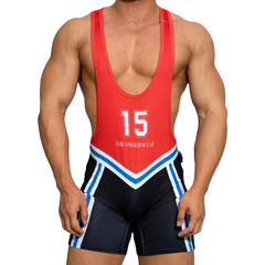 BodyCon Tight Stretch Bodysuit