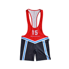 BodyCon Tight Stretch Bodysuit