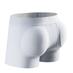 Boosted Confidence Padded Boxer Briefs