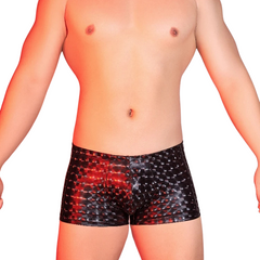 Bounce Baby Bounce Stretchy Boxer Shorts