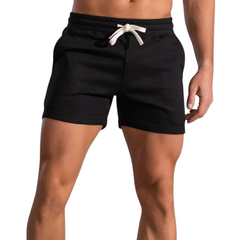 Casual Cotton Sports Shorts