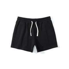 Casual Cotton Sports Shorts