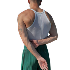 Casual Sports Racerback Vest