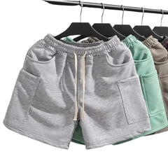 Chill Daddy Casual Shorts