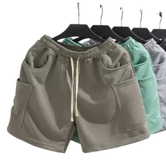 Chill Daddy Casual Shorts