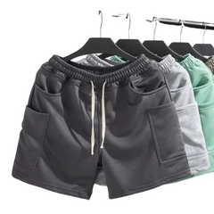 Chill Daddy Casual Shorts