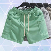 Chill Daddy Casual Shorts