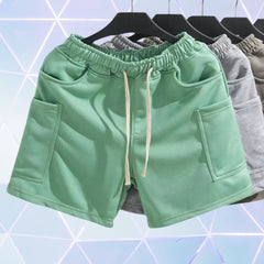 Chill Daddy Casual Shorts