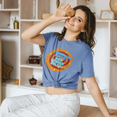 Cinnamon Rolls Not Gender Roles T-Shirt