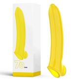 Colourful Elation Penis Sleeve Extender