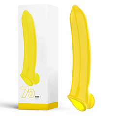 Colourful Elation Penis Sleeve Extender