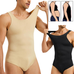 Confidence Boost Shapewear Bodysuit