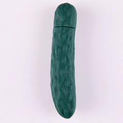 Cucumber Vibrator
