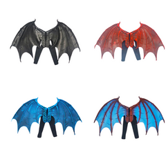 Demon Dragon Cosplay Wings
