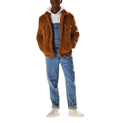 DenimDream High Waist Overalls