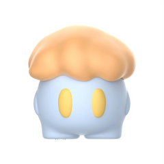 Discreet Bedside Kawaii Clitoris Sucking Machine