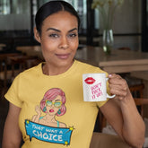 Don't Fuck It Up! Mug