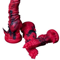 Dragon Fantasy Anal Dildo