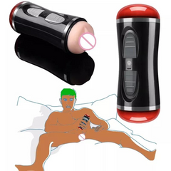 DuoSensate Male Sex Machine