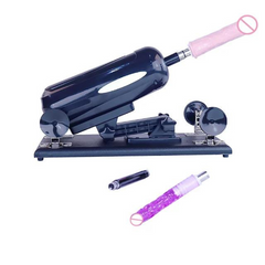 Dynamic Lover Ultimate Thrusting Sex Machine