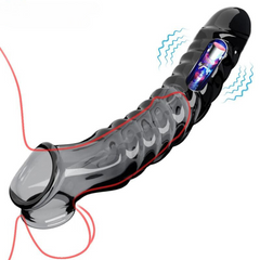 Echo Pulse Penis Sleeve Extender