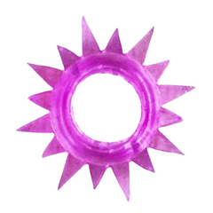 Eclipse Delay Cock Ring Set (30-Piece)