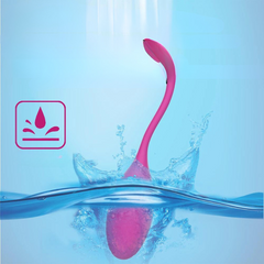 Eggcite Remote Pleasure Balls