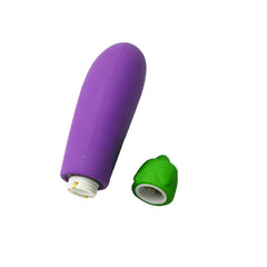 Eggplant Vibrator