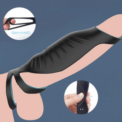 Elation Buzz Penis Sleeve Extender