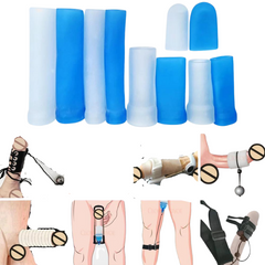 Elite Stretch Top Penis Sleeves