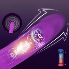 Endless Pleasure Strapless Strap-On Double Ended Dildo