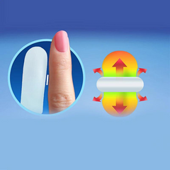 EnduraFlex Silicone Cock Ring