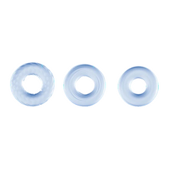 EnduraFlex Silicone Cock Ring