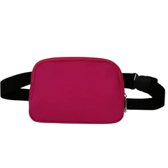 Fanny Pack Adventure Buddy