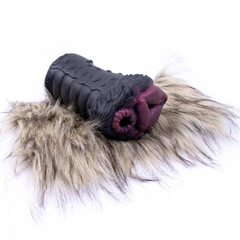 Fantasy Fur Dual-Channel Male Stroker