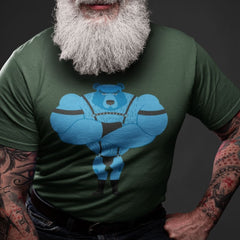 Fetish Gay Bear T-Shirt