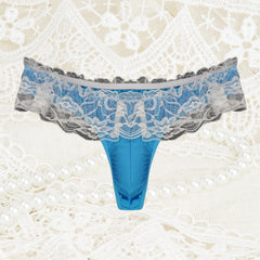 For Queer Kings Who Love Lace Thongs