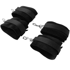 Frequent Flyer Fantasy Over The Door Sex Sling